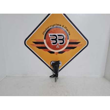 Ansamblu Scarita Dreapta Pasager Yamaha FAZER - FZ 6 - 2008 