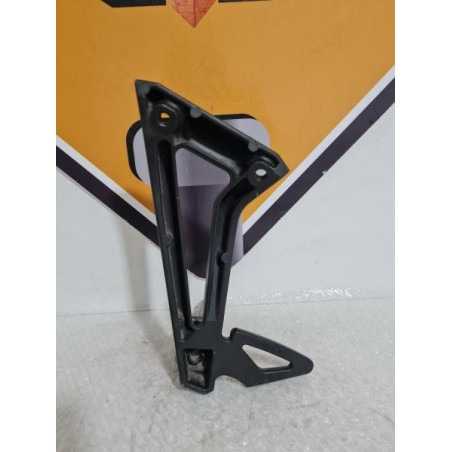 Ansamblu Scarita Dreapta Pasager Yamaha FAZER - FZ 6 - 2008 