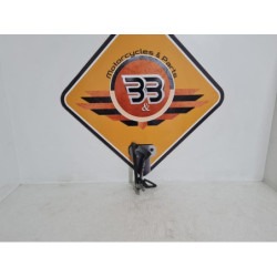 Pedal Playing Rear Left Yamaha FAZER - FZ 6 - 2008 