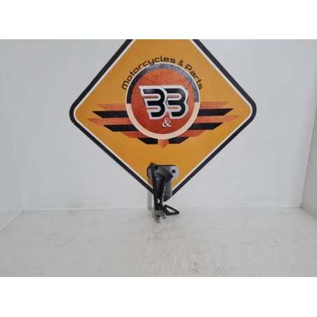 Ansamblu Scarita Stanga Pasager Yamaha FAZER - FZ 6 - 2008 