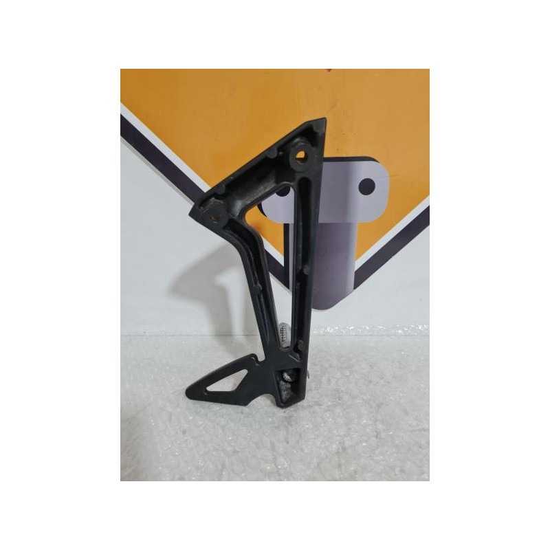 Ansamblu Scarita Stanga Pasager Yamaha FAZER - FZ 6 - 2008 