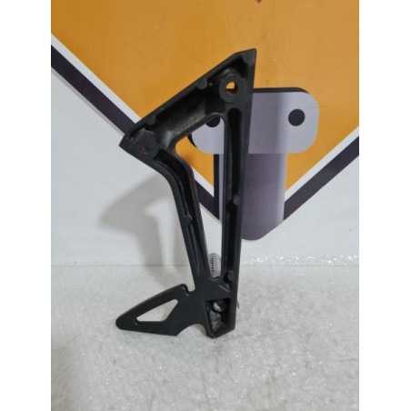 Ansamblu Scarita Stanga Pasager Yamaha FAZER - FZ 6 - 2008 