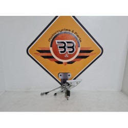 Ansamblu Scarita Stanga Pilot Yamaha FAZER - FZ 6 - 2008 