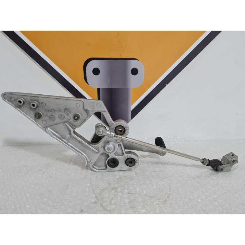 Ansamblu Scarita Stanga Pilot Yamaha FAZER - FZ 6 - 2008 