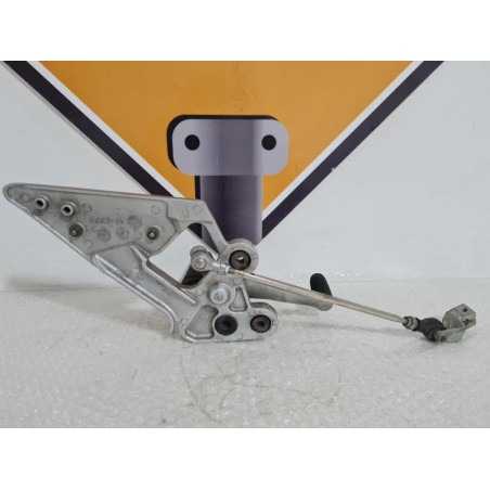 Ansamblu Scarita Stanga Pilot Yamaha FAZER - FZ 6 - 2008 