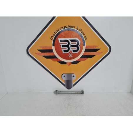 Ax Roata Spate Yamaha FAZER - FZ 6 - 2008 