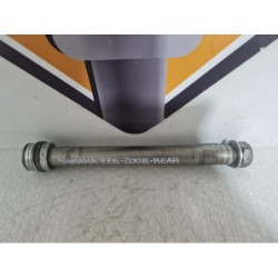 Rear Wheel Axle Yamaha FAZER - FZ 6 - 2008 2
