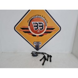 Bobine Inductie & Fise Yamaha FAZER - FZ 6 - 2008 