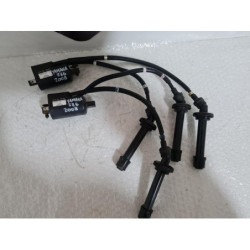 Bobine Inductie & Fise Yamaha FAZER - FZ 6 - 2008 2