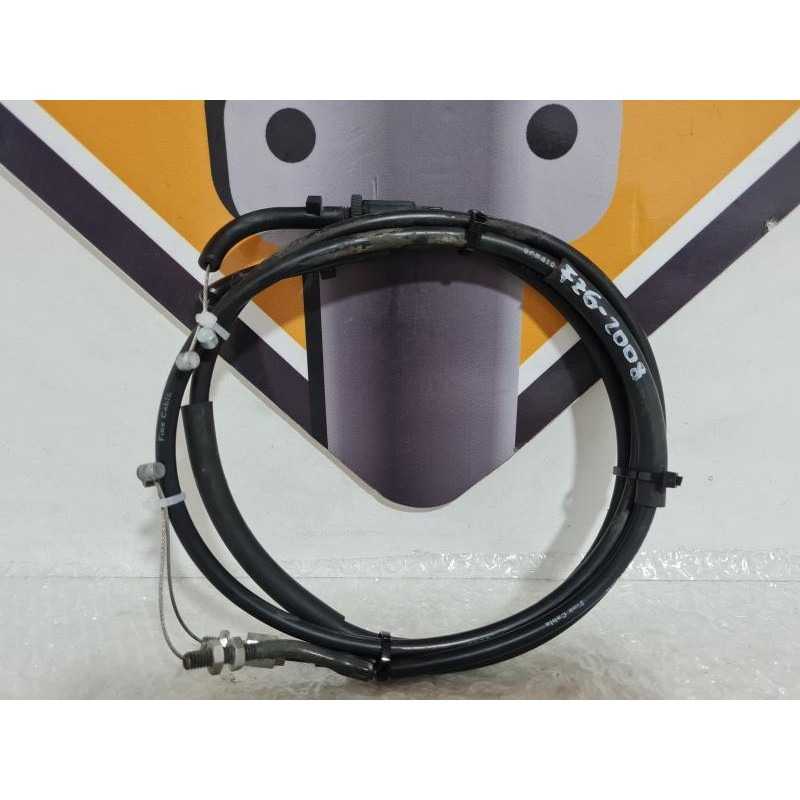 Accelerator Cables Yamaha FAZER - FZ 6 - 2008