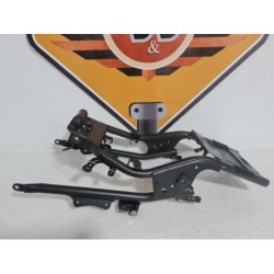 Rear Frame Yamaha FAZER - FZ 6 - 2008 2