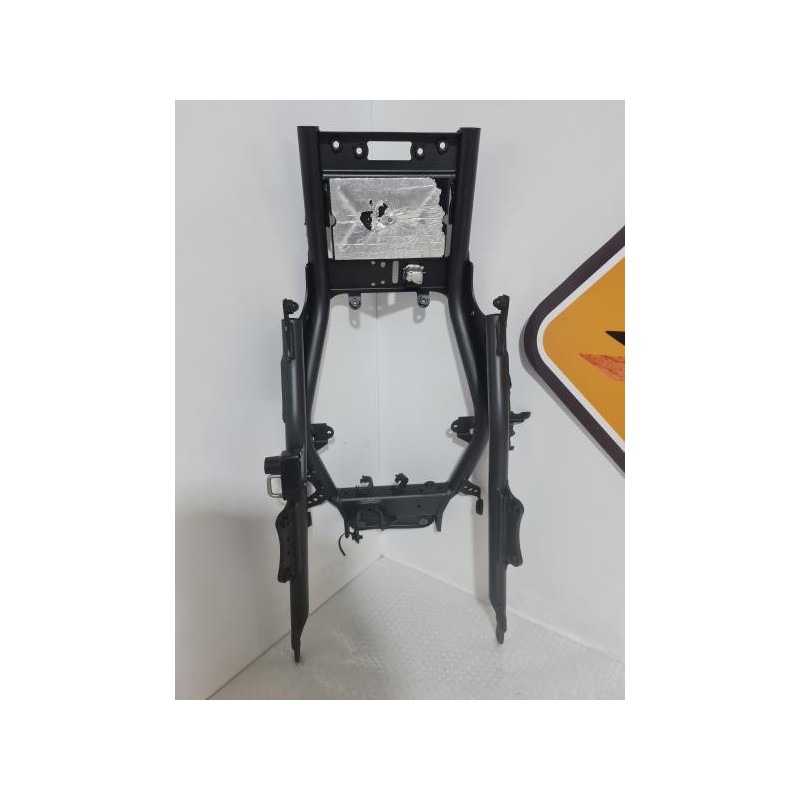 Rear Frame Yamaha FAZER - FZ 6 - 2008 