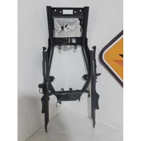 Rear Frame Yamaha FAZER - FZ 6 - 2008 