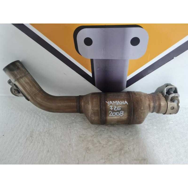 Catalyst Assy Yamaha FAZER - FZ 6 - 2008 
