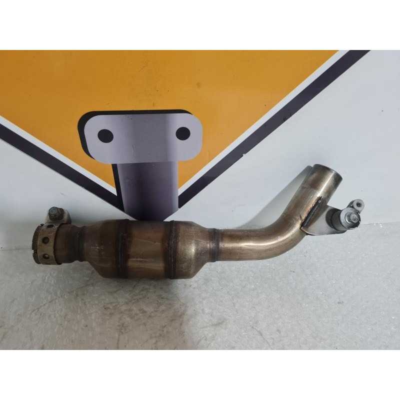 Catalizator Evacuare Yamaha FAZER - FZ 6 - 2008 