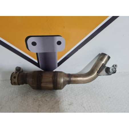 Catalizator Evacuare Yamaha FAZER - FZ 6 - 2008 