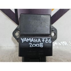 CDI / ECU Yamaha FAZER - FZ 6 - 2008 2