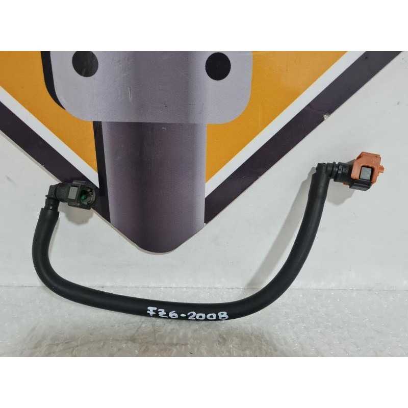 Conducta Benzina Yamaha FAZER - FZ 6 - 2008 