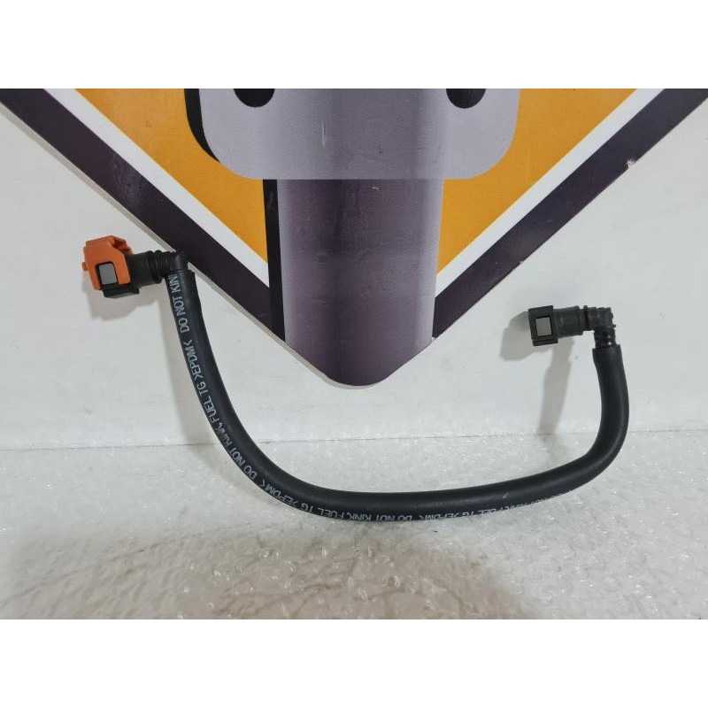 Fuel Line Yamaha FAZER - FZ 6 - 2008 