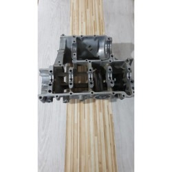 Crankcase Bottom Yamaha YZF 600 - R6 - 2001 