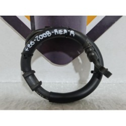 Rear Brake Hose Yamaha FAZER - FZ 6 - 2008 2