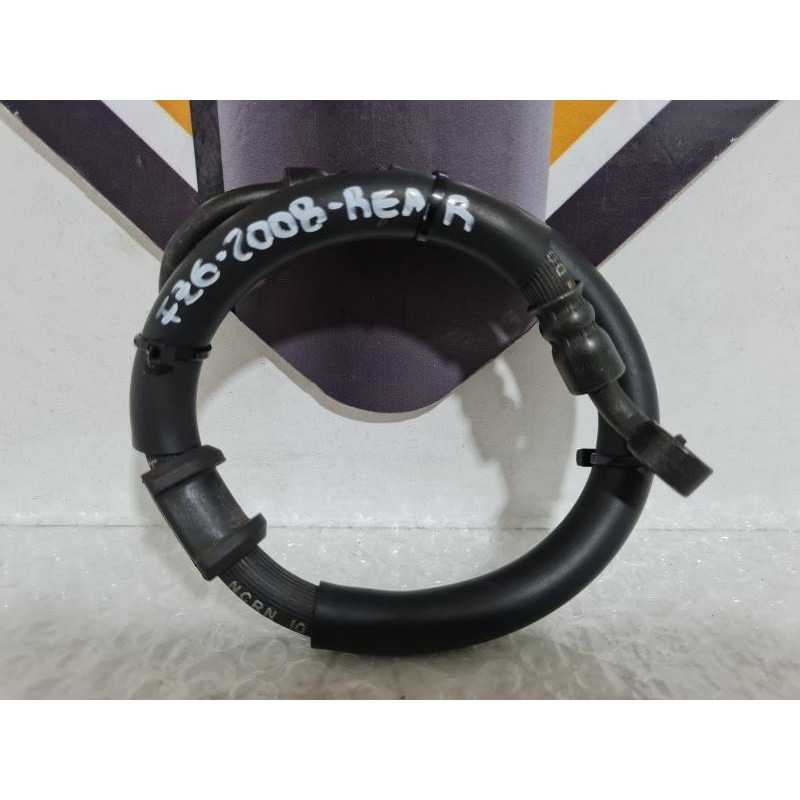 Rear Brake Hose Yamaha FAZER - FZ 6 - 2008 
