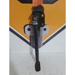 Cric Lateral Yamaha FAZER - FZ 6 - 2008 2