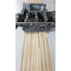 Crankcase Bottom Yamaha YZF 600 - R6 - 2001 2