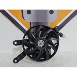 Electroventilator Yamaha FAZER - FZ 6 - 2008 2