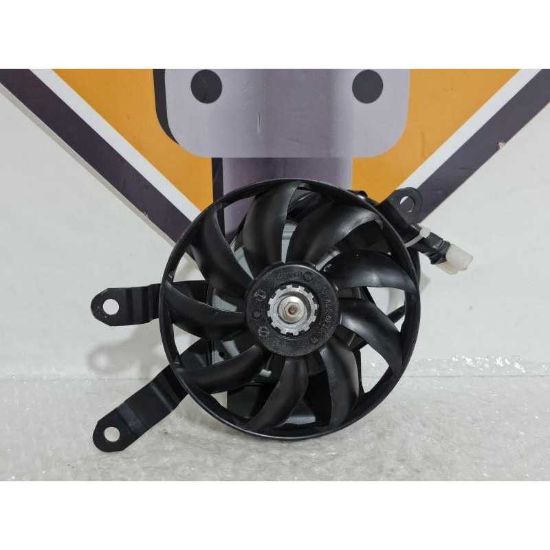 Fan Yamaha FAZER - FZ 6 - 2008 
