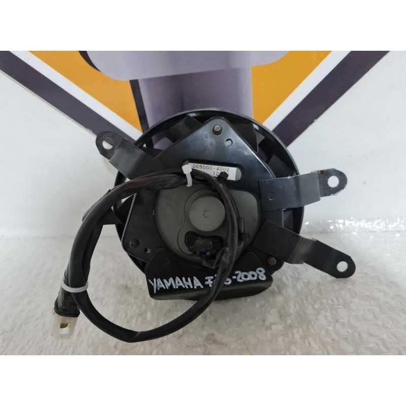 Electroventilator Yamaha FAZER - FZ 6 - 2008 