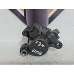Rear Brake Caliper Yamaha FAZER - FZ 6 - 2008 2