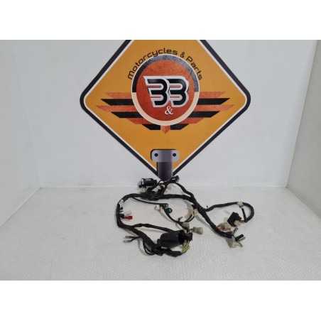 Wiring Harness Yamaha FAZER - FZ 6 - 2008 