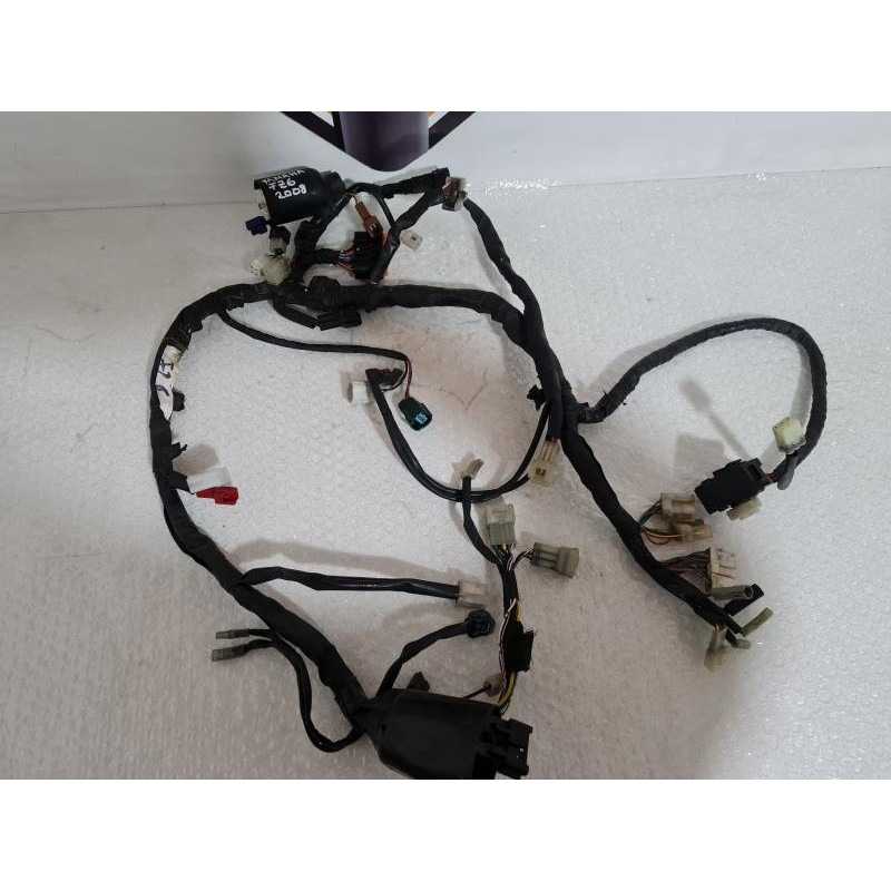 Wiring Harness Yamaha FAZER - FZ 6 - 2008 