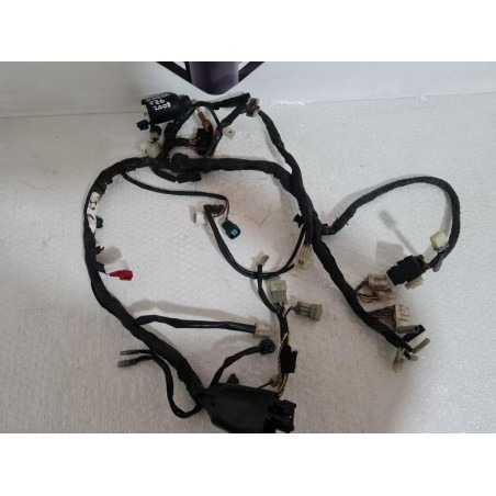 Wiring Harness Yamaha FAZER - FZ 6 - 2008 