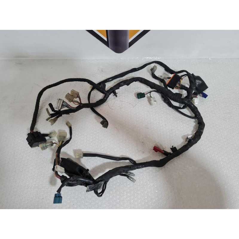 Wiring Harness Yamaha FAZER - FZ 6 - 2008 