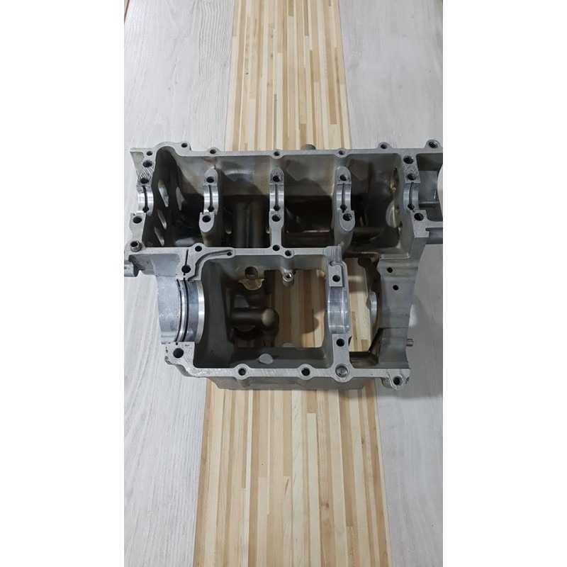 Carter Inferior Yamaha YZF 600 - R6 - 2001 