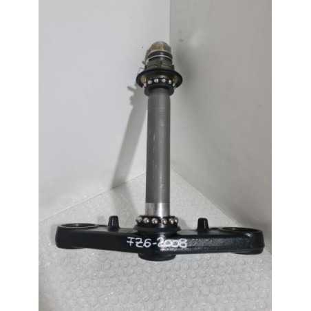 Lower Bottom Yoke Yamaha FAZER - FZ 6 - 2008 