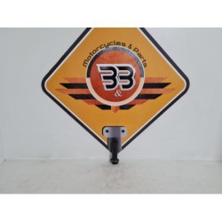 Manson Acceleratie Yamaha FAZER - FZ 6 - 2008 