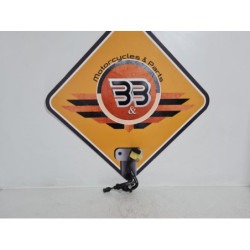 Rear Brake Master Cylinder Yamaha FAZER - FZ 6 - 2008 