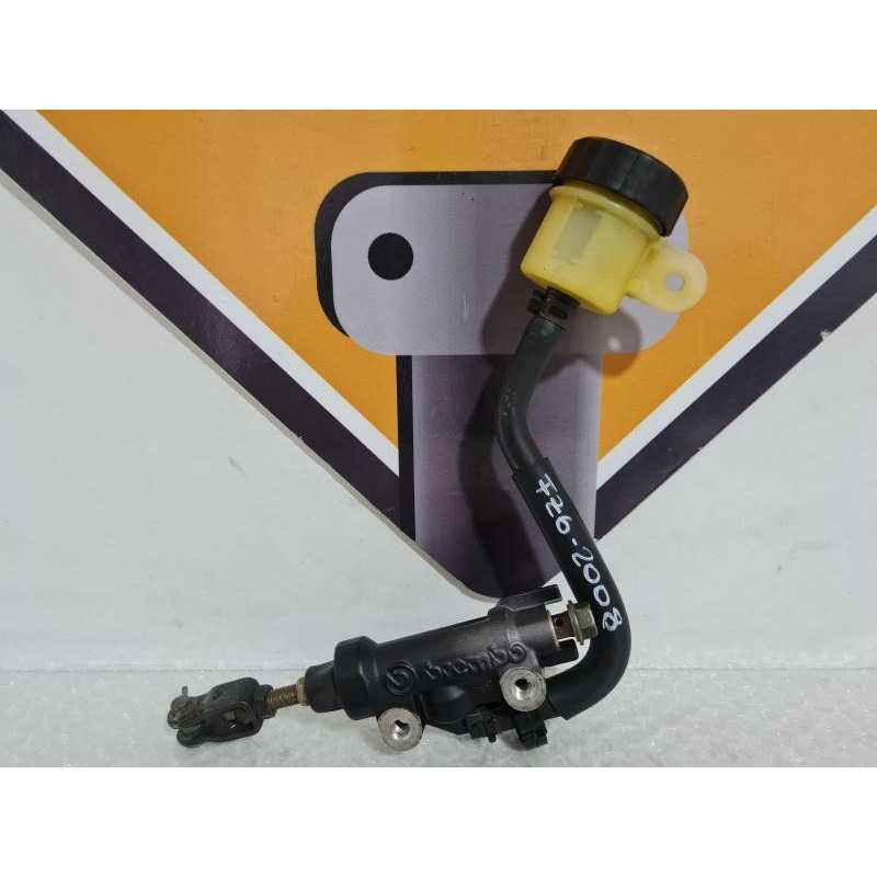 Rear Brake Master Cylinder Yamaha FAZER - FZ 6 - 2008 