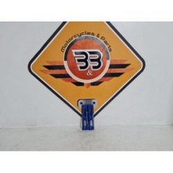 Protectii Radiator Yamaha FAZER - FZ 6 - 2008 