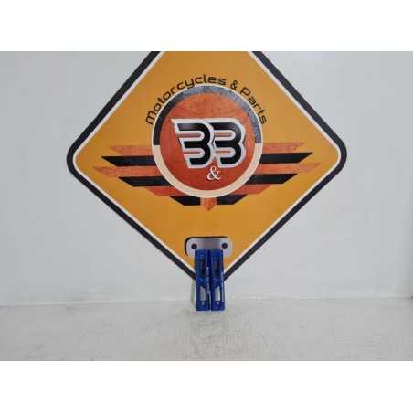 Protectii Radiator Yamaha FAZER - FZ 6 - 2008 