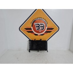 Radiator Yamaha FAZER - FZ 6 - 2008