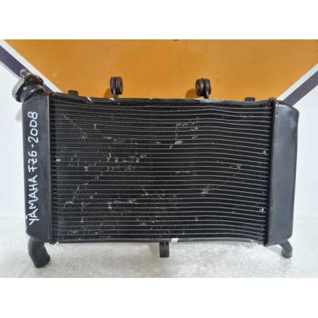 Radiator Yamaha FAZER - FZ 6 - 2008 