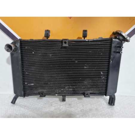 Radiator Yamaha FAZER - FZ 6 - 2008 