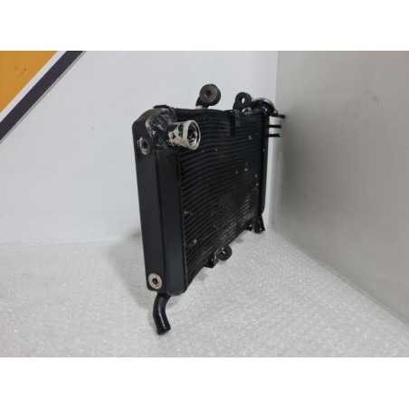 Radiator Yamaha FAZER - FZ 6 - 2008 
