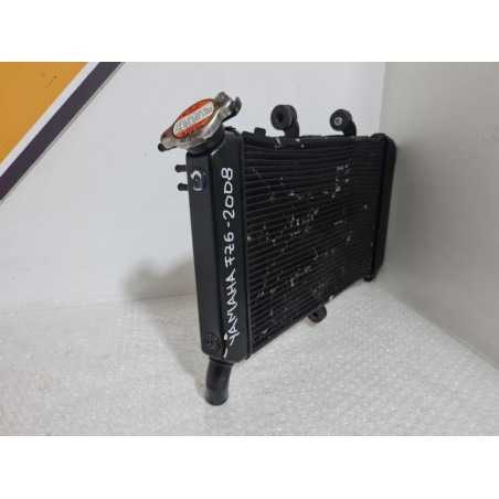 Radiator Yamaha FAZER - FZ 6 - 2008 