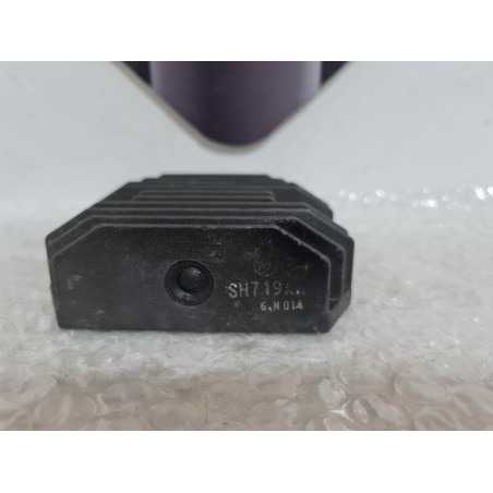 Releu Incarcare Yamaha FAZER - FZ 6 - 2008 