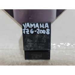 Releu Multifunctional Yamaha FAZER - FZ 6 - 2008 2